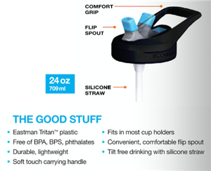 the good stuff 24oz 